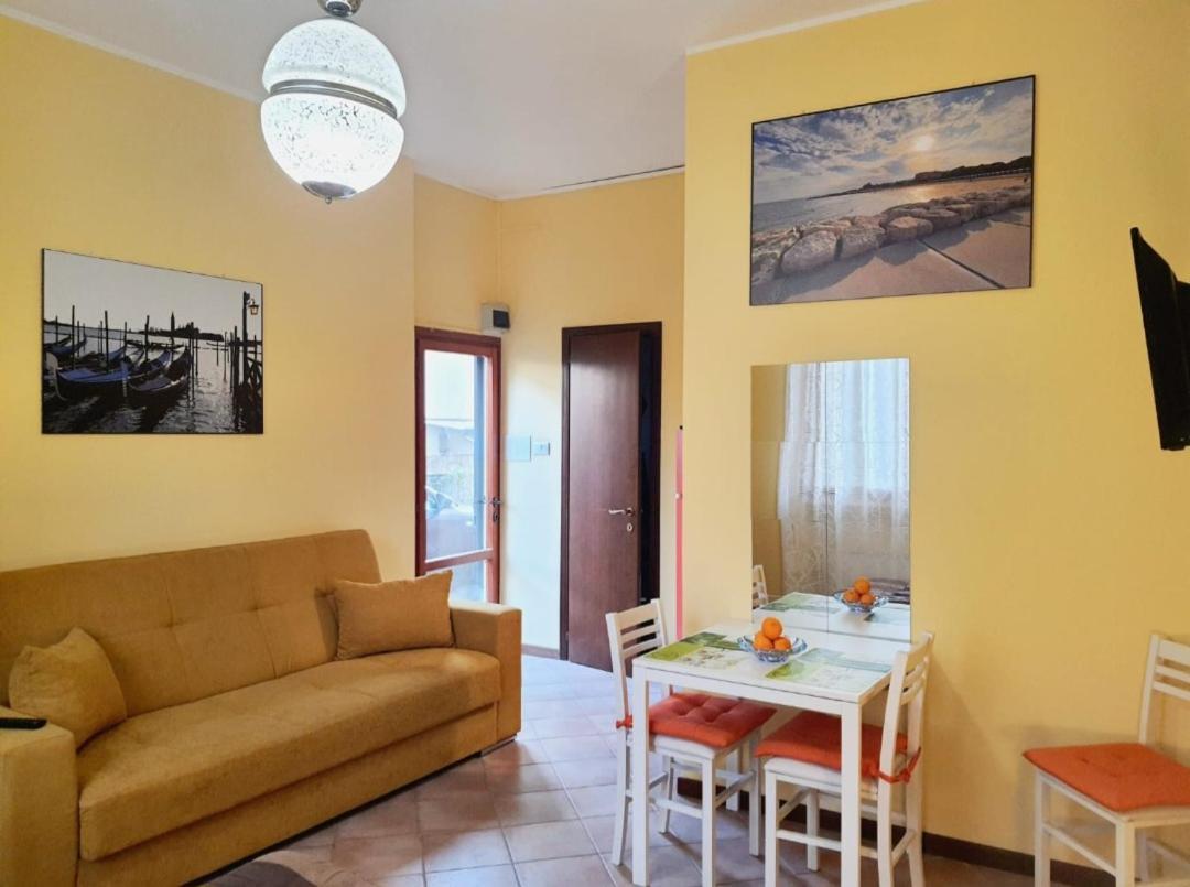 La Casetta Di Maria Lido di Venezia Exterior photo